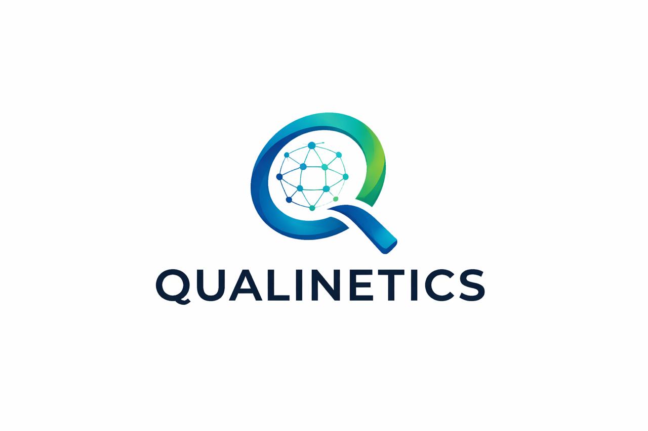 Qualinetics logo